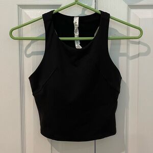 Lululemon racerback tank, 4